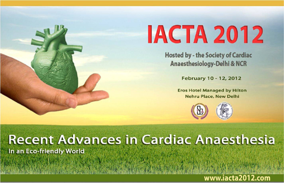 IACTA Annual Conference