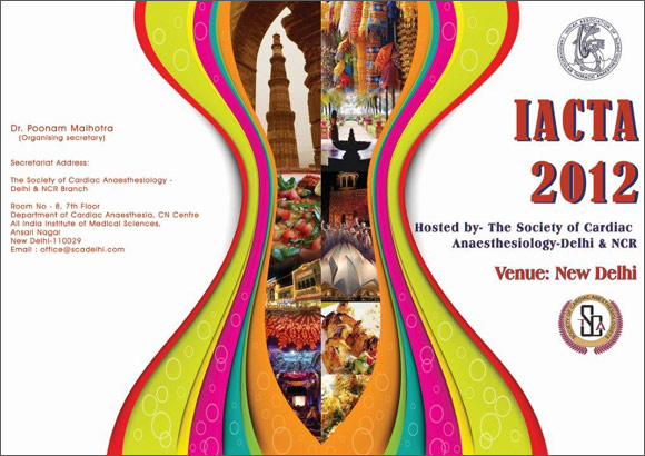 IACTA Annual Conference