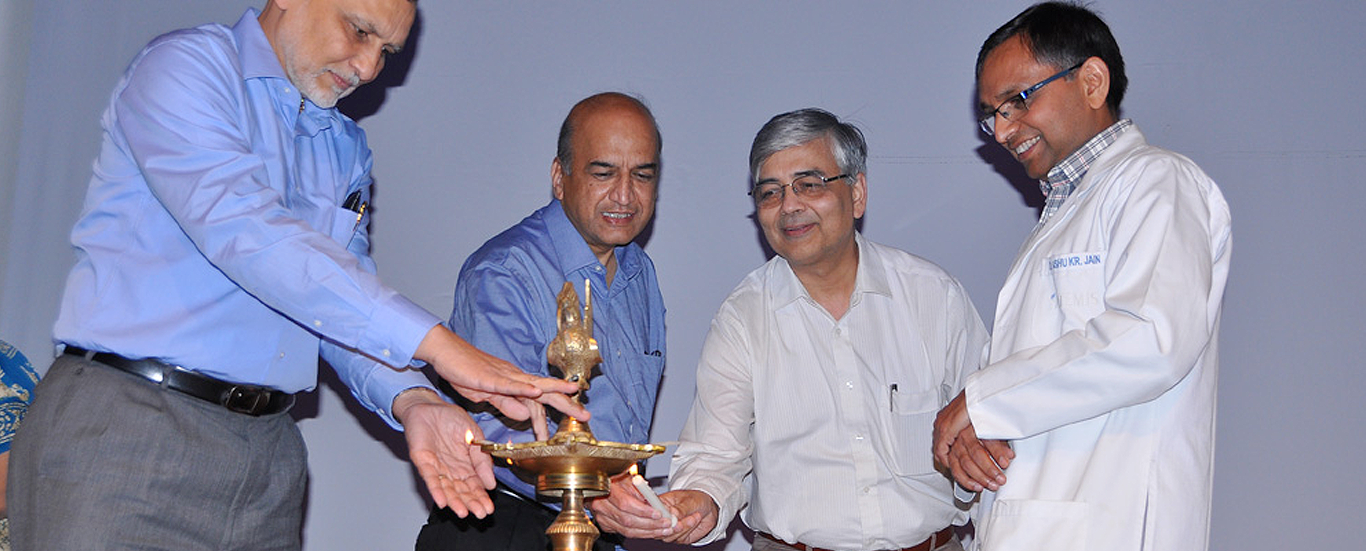 The Society of Cardiac Anaesthesiology (Delhi & NCR)