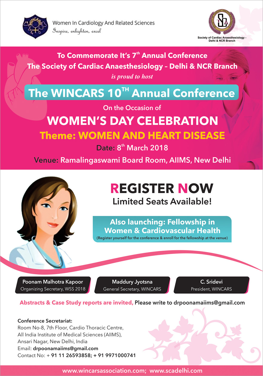 SCA Delhi